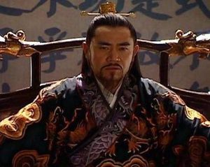 严嵩父子做好做尽 嘉靖对两人为什么杀一个留一个