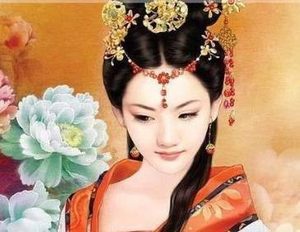 萧皇后的一生嫁过几位君王？她最爱的是谁？