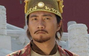 朱元璋早朝听到鸡鸣，写下一首诗堪称经典