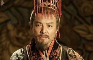 历史各朝代都有哪些高颜值的帝王呢？