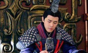 符存审作为一个经历五朝的武将，他对后唐有哪些功绩？
