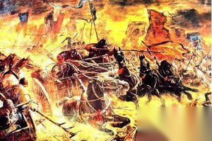李牧：战国智谋最高最能打仗的将领 却不得志！