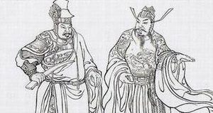 徐达和常遇春都是农民出身 两人打仗为什么那么厉害