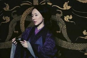 刘邦有办法保护戚夫人，为什么不用？
