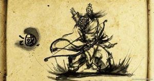 赵云：救过刘备之子救过黄忠 60岁还能斩猛将！
