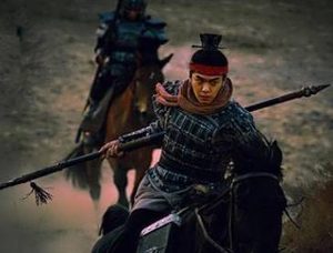 汉朝时期在解决匈奴问题上，霍去病扮演者什么样的角色？