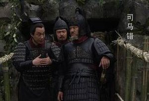 匡章整个战国时期唯一一位攻入函谷关的将领，他是如何做到的?