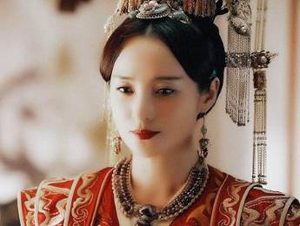 柳敬言为什么会嫁给陈宣帝？她的一生有多谨慎小心？