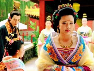 武惠妃的一生是怎样的？武家人这一身份为她带来了什么？