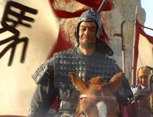马忠：孙权身边的小角色，却击败了好几位三国猛将