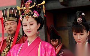 芈月传魏美人怎么死的?遭南后郑袖陷害经过曝光