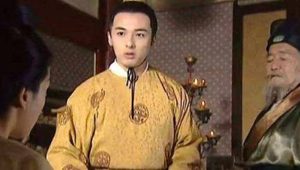 杨侗作为隋炀帝杨广的孙子，他又是如何当上皇帝的？
