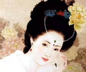 武惠妃为何没能成为皇后？她与武则天是什么关系？