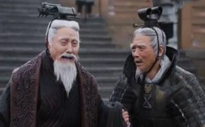 周王朝最后一个周天子，为何说周赧王的一生都是悲剧？