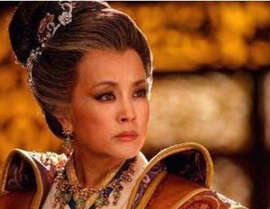 常乐公主：李渊最小的女儿，她与武则天有什么恩怨？