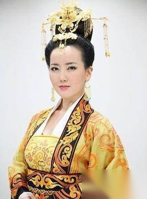 杨坚身为开国皇帝为何因偷腥被皇后逼得离宫出走