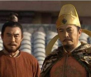 唐太宗李世民能容人、用人的原因是什么？与什么有关