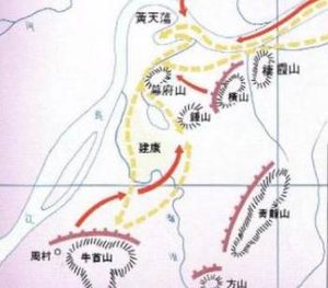 历史上的金兀术一生有何作为？真的是个跳梁小丑吗