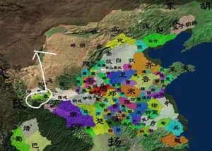 秦穆公是如何成为秦国君主的？他是如何提升国力的？