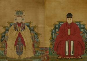 王喜姐没能诞下皇子，为何还能稳居后位四十三年？