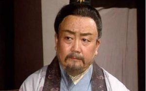 贾诩是三国谋士中的杰出人物，与他有关的故事有哪些？