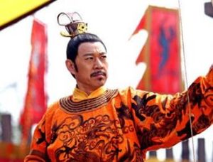 历史上唐俭和李世民打猎时有着什么样的故事？