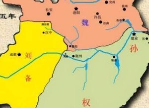 曹丕称帝之后，选择定都洛阳而不是长安的用意是什么