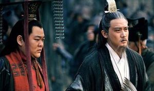 刘禅主动投降时，究竟是自身原因还是无法与魏国相抗衡？
