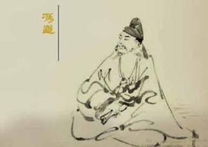 冯道的仕途之路是怎样的？他为何能在官场上屹立不倒？