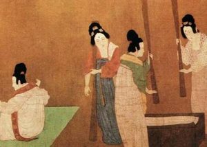 唐玄宗四万宫女是真的吗 这么多人都是做什么的