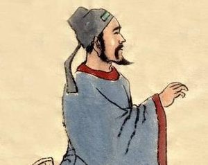 马周出生贫寒，为何能一路高升官至宰相？