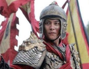 骁勇善战的常遇春，最大的缺点是什么？