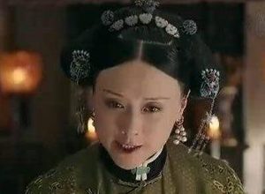 纯悫皇贵妃耿氏：雍正后妃中寿命最长的一位