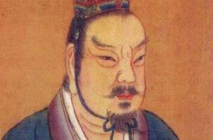 武丁为何被称为商朝最厉害的帝王？他是如何创造出盛世的？