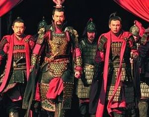 连岳飞都自叹不如的一代名将高宠，他是什么下场？