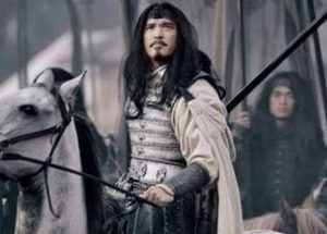 占据关中的马超为何要归顺刘备?有什么有关