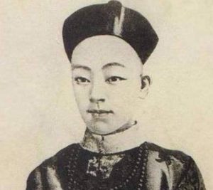 光绪皇帝如果除掉慈禧的话 光绪能挽救清朝吗