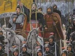 齐桓公和晋文公能迅速称霸中原的原因是什么？
