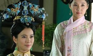 恭悫长公主作为顺治唯一的公主，她的婚姻如何来巩固统治？