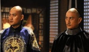 隆科多可是雍正皇帝的舅舅，为何却被囚禁在畅春园？