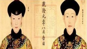 乾隆对富察皇后的深情人尽皆知，那他到底有多爱富察？