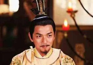 唐睿宗是如何在武则天的阴影下存活下来的？