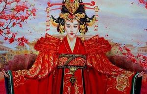 武则天身为史上第一位女皇，她还创造了那些纪录？