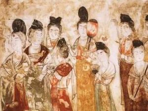 唐朝公主与其他朝代的公主有何不同？为什么唐朝公主能过得如此潇洒？