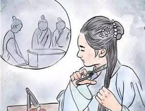 出身寒门的陶侃，他是如何通过努力做到位极人臣的地步的？