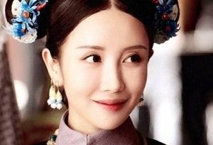 历史上的熙嫔是什么身份？得到过两代帝王加封