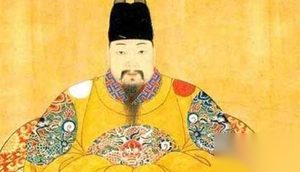朱元璋之子朱棣：瞒天过海 暗渡成仓 坐上龙椅