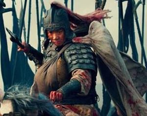 为蜀汉戎马一生，赵云没被重用也没有封侯得原因是什么？