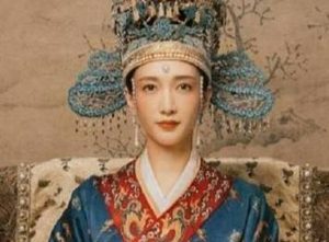 高滔滔是个称职的皇后和太后吗？她犯过什么错？