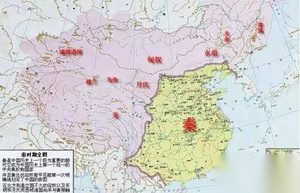 大秦帝国的替罪羊是谁？子婴为什么是替罪羊？